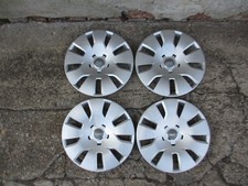 Original Audi A4 8K Radkappen