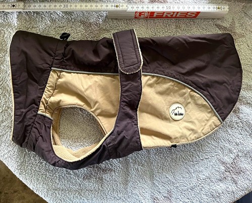 Fellbuhler hundemantel - fellbuhler,