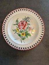 KG Luneville, France: Teller
