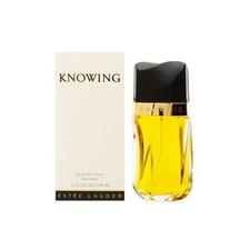 ESTEE LAUDER KNOWING EAU DE
