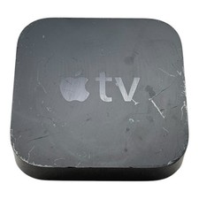 Apple TV Mediastreamer | 3