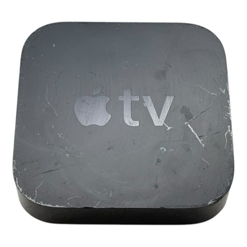 Apple mediastreamer 3 - tv, |