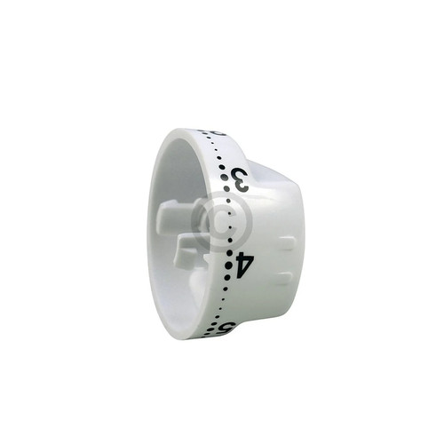 Knebel für kühlthermostat - knebel,