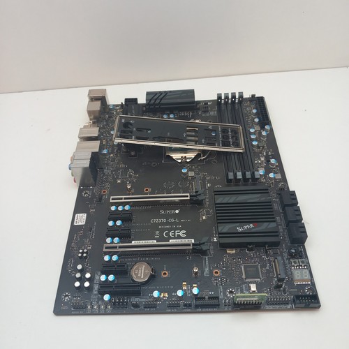 Supermicro c7z30 intel - c7z30-cg-l,