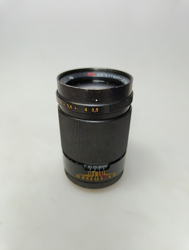 Jupiter 37am 135mm - jupiter, m42