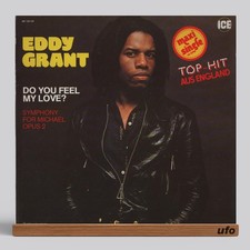 Eddy grant you feel my - -,