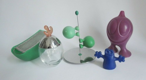 Konvolut alessi - konvolut,