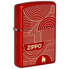 Zippo Benzinfeuerzeug Zippo