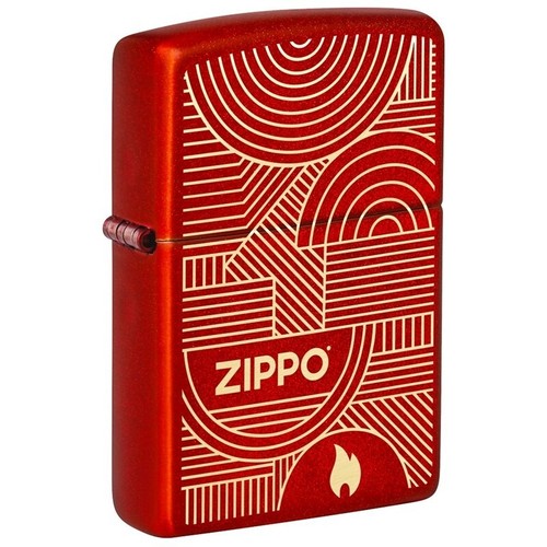 Zippo benzinfeuerzeug - benzinfeuerzeug,