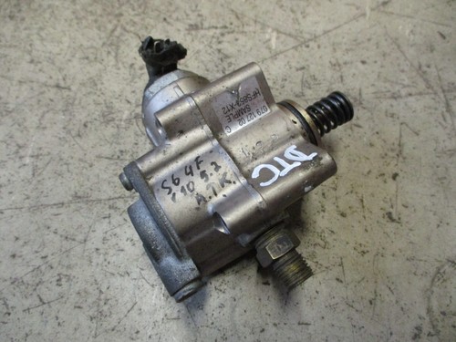 Kraftstoffpumpe benzinpumpe - kraftstoffpumpe,