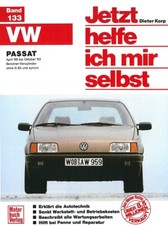 VW Passat B3