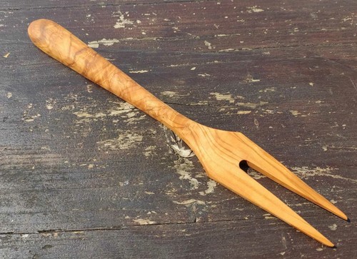 Fleischgabel aufschnittgabel - fleischgabel,