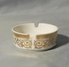 Golden Oasis v. Villeroy & Boch , Aschenbecher Ø 9 cm , Höhe 3,5 cm