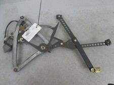 Mercedes W126 S-Klasse