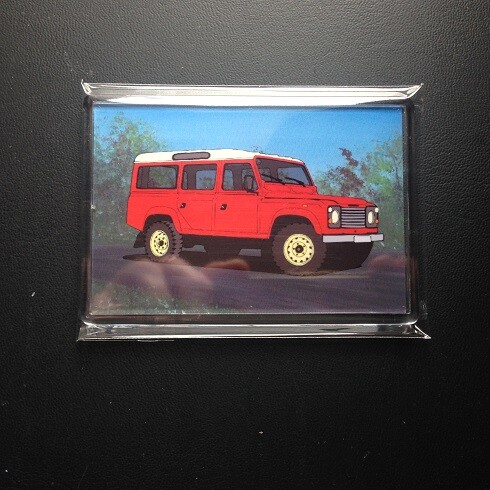 Landrover 110 land - 110, rover