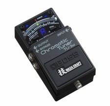 BOSS WAZA CRAFT Chromatic