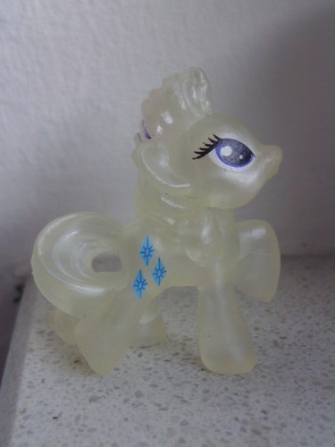 Little pony blind - little, figur