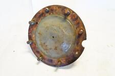 Eicher Königstiger EM 300 Radnabe rechts Steckachse ZF A210