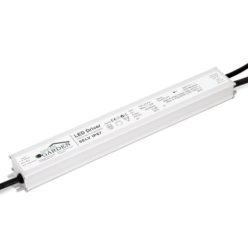 Hqlpv150 led trafo - led-trafo, ip67