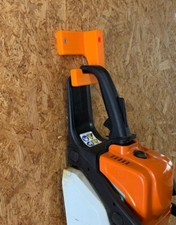 Kettensägenhalter motorsäge - kettensägenhalter,