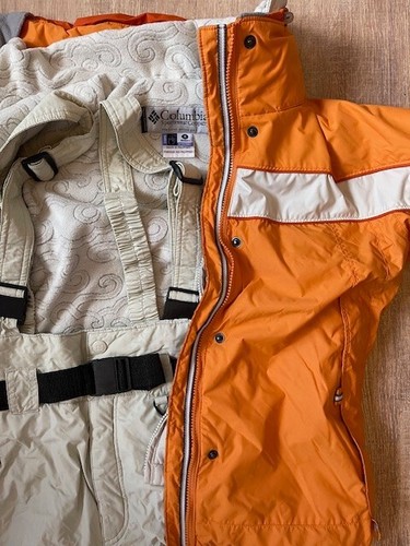 Damen skianzug helly - skianzug,