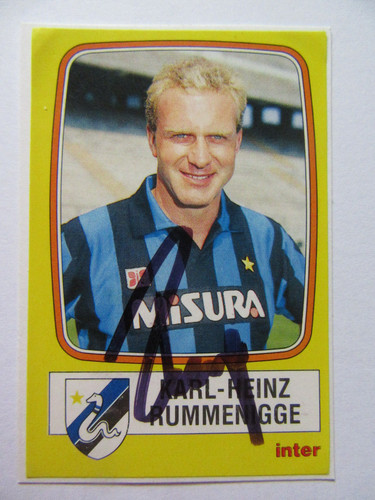 Karl heinz rummenigge - karl-heinz,