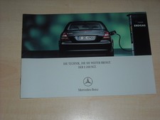 39168 mercedes 200 ngt - ngt, w211
