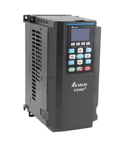 Delta c2000 vfd007c23a - c2000+,