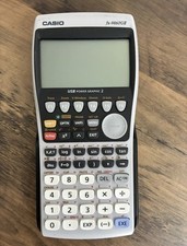 Casio Wissenschaftlicher