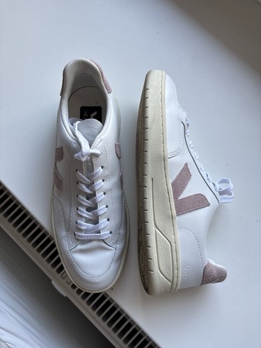 Veja damen low top - veja,