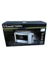 RUSSELL HOBBS Toaster Elegance