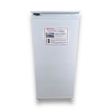 Beko BSSA210K4SN Einbau Kühlschrank 121,5 cm hoch Weiß