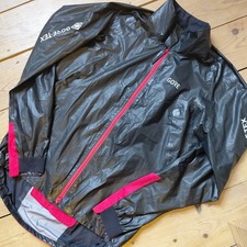 Gore-tex Shakedry C5 Viz 1985