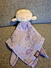 Schmusetuch Sterntaler Puppe