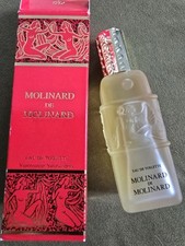 MOLINARD DE MOLINARD EdT 100ml RAR