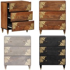 Sideboard Massivholz Mango