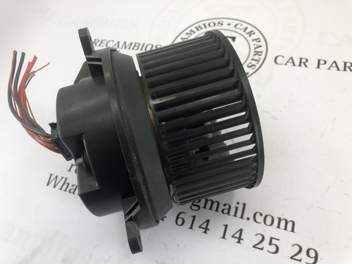 Heizungsgebläsemotor renault - heizungsgebläsemotor,