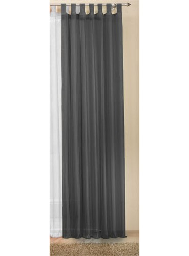 Schlaufenschal voile - schlaufenschal,