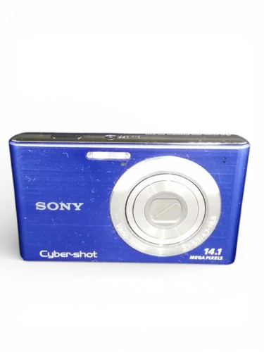 Sony cyber shot dsc - cyber-shot, dsc-w550