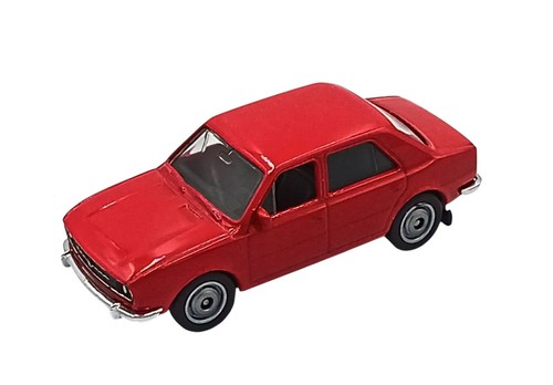 Skoda 105 red inches - l,