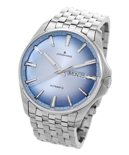 Junghans meister - junghans,
