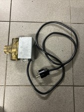 Honeywell 3-Wege Umschaltventil 1“