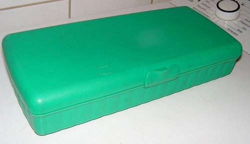Tupperware pausen buffett - tupperware,