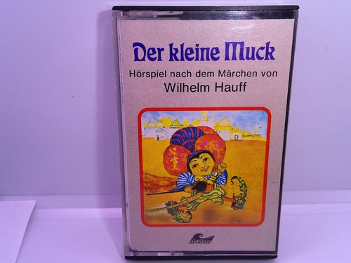 Hörspiel kassette der - hörspiel,