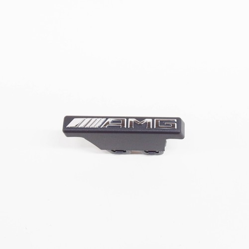 W205 amg emblem träger - w205,