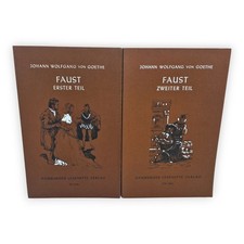 Hamburger Lesehefte Faust