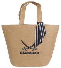 Sansibar Sylt Strandtasche