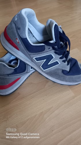 New balance 574 - balance,