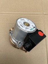 WILO Bosch Z20/5 140mm
