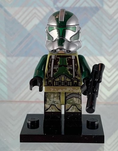 Lego star wars commander gree - lego,